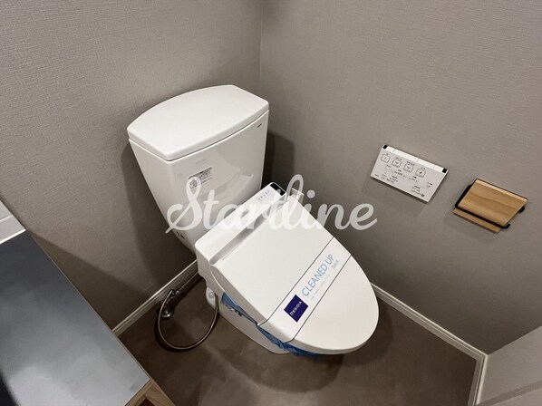 レジディア新宿イーストの物件内観写真